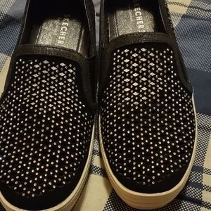 Sketchers Memory foam shoes